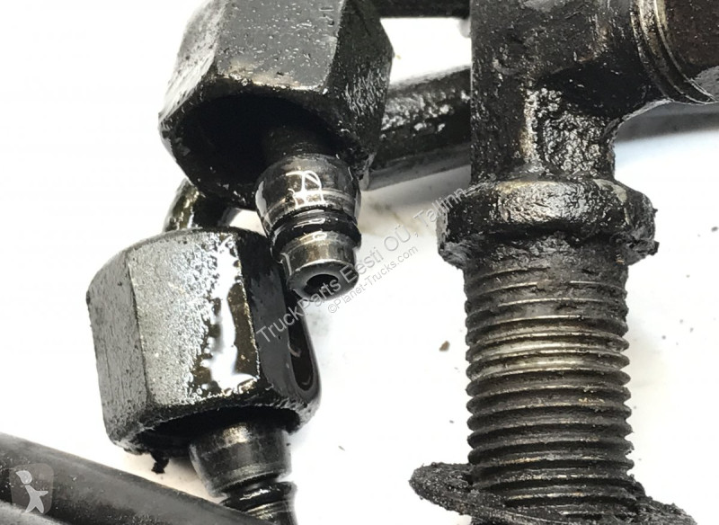 Pièces poids lourds Volvo FM10 (01.98-1201)