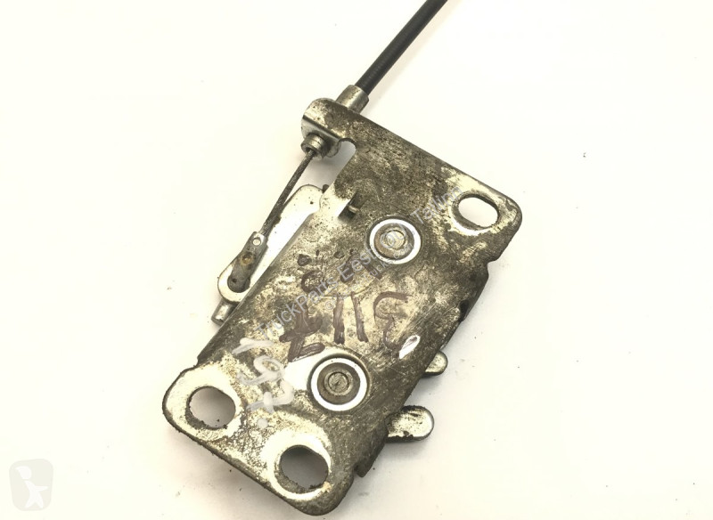 Pièces poids lourds Volvo FM10 (01.98-1201)