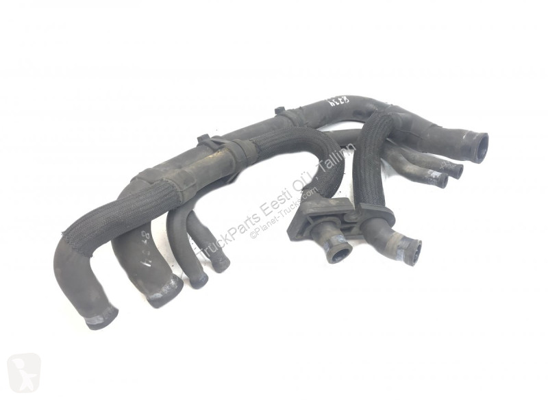 Reservedele til lastbil Scania R-series (01.04-)