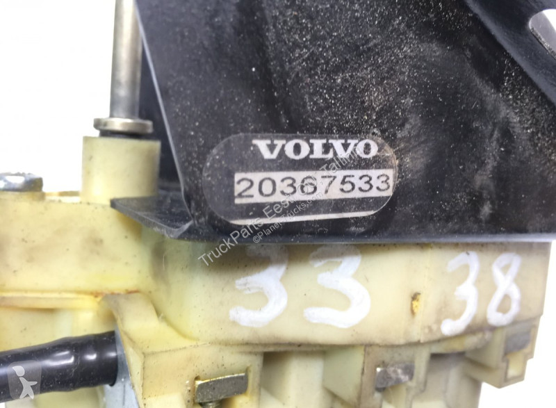 Reservdelar lastbilar Volvo FM9 (01.01-1205)