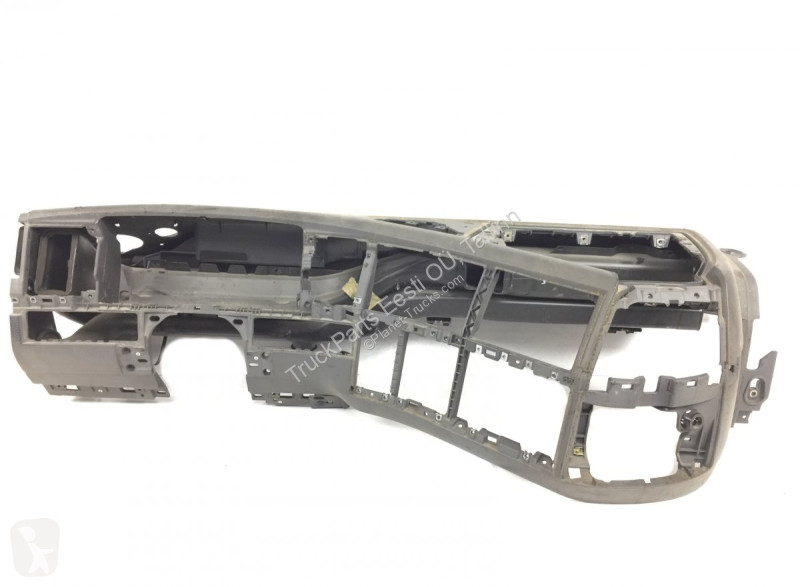 Pièces poids lourds Volvo FM9 (01.01-1205)