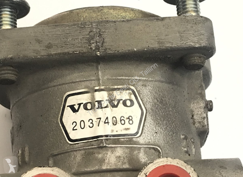 Reservdelar lastbilar Volvo FM10 (01.98-1201)