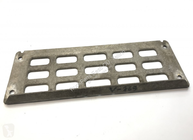 Pièces poids lourds Volvo FM9 (01.01-1205)