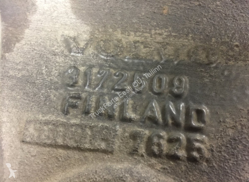 Reservdelar lastbilar Volvo FM10 (01.98-1201)