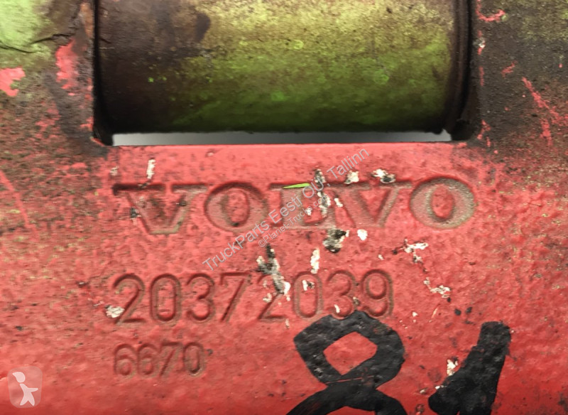 Pièces poids lourds Volvo FM10 (01.98-1201)