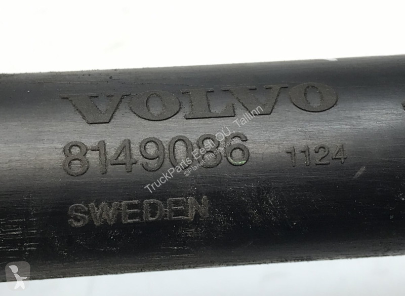 Náhradní díly pro kamiony Volvo FM10 (01.98-1201)