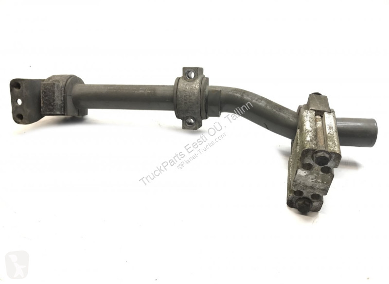 Reservdelar lastbilar Volvo FM10 (01.98-1201)
