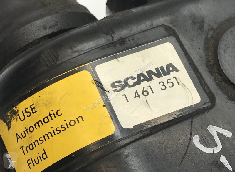 Náhradní díly pro kamiony Scania R-series (01.04-)