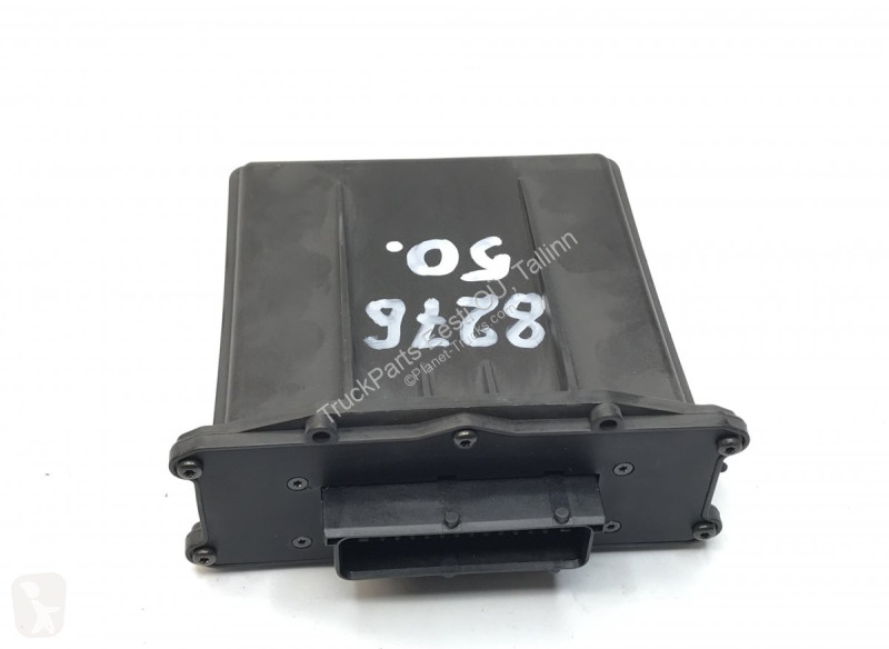 Repuestos para camiones Volvo B12B (01.97-12.11)