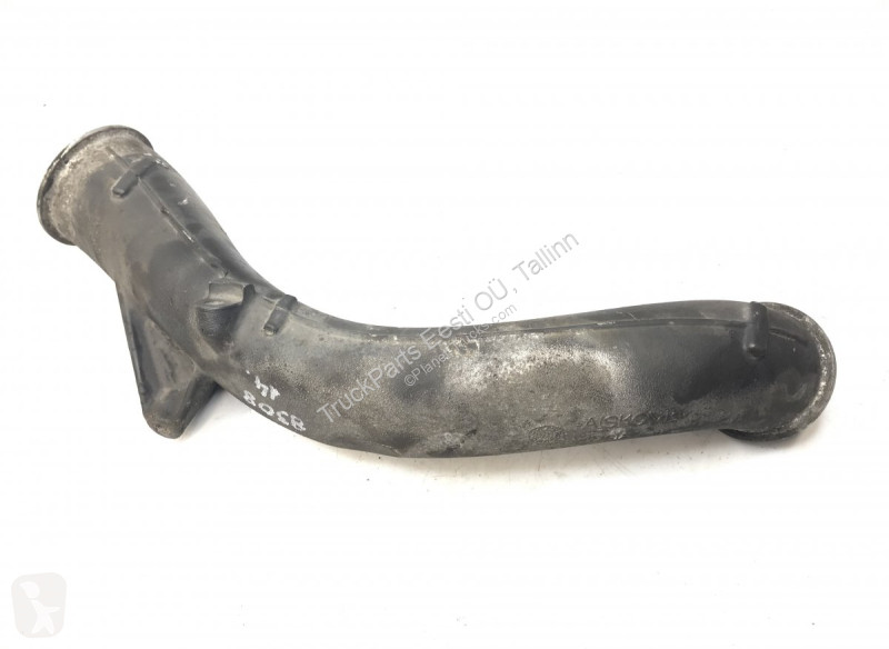 Reservdelar lastbilar Scania R-series (01.04-)