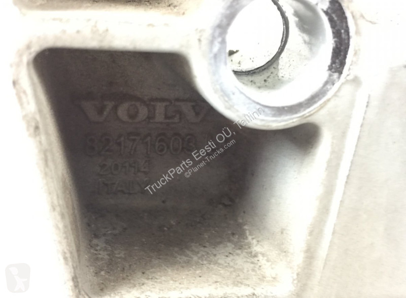 Reservedele til lastbil Volvo (0112-)