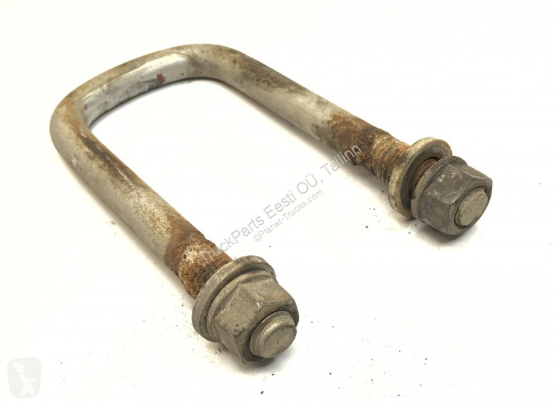 Reservdelar lastbilar Volvo (0112-)