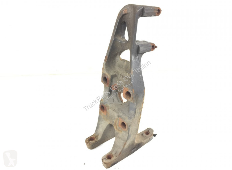 Reservdelar lastbilar Volvo 2-seeria (01.02-)