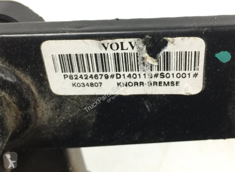 Reservedele til lastbil Volvo (0112-)