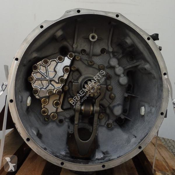 Vrachtwagenonderdelen ZF CGS VRBW IT - HV-A M10