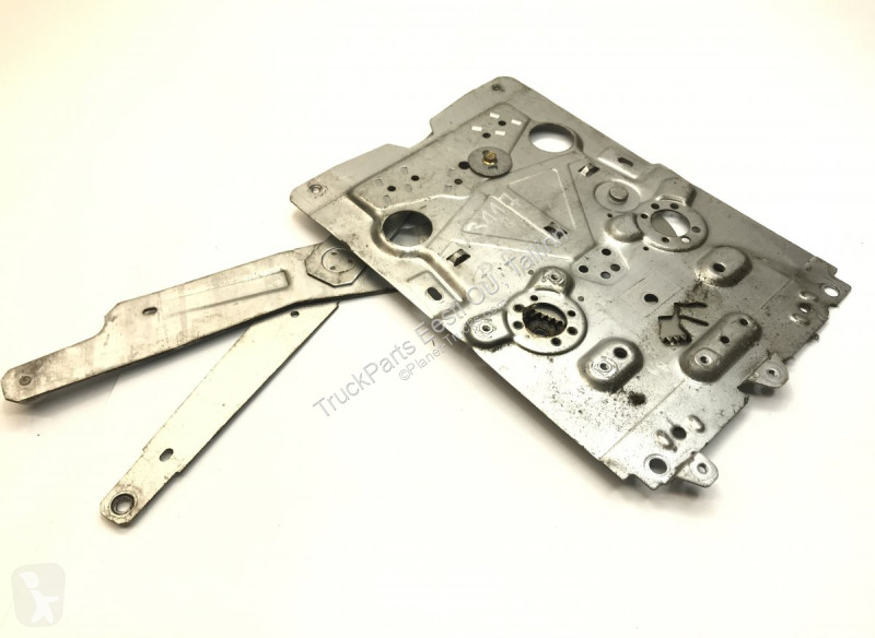 Pièces poids lourds Volvo FM10 (01.98-1201)