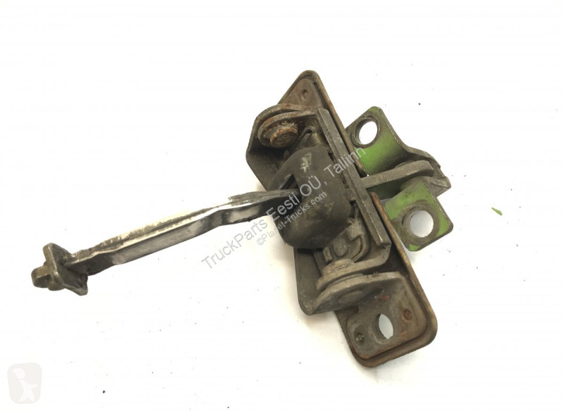 Pièces poids lourds Volvo FM10 (01.98-1201)