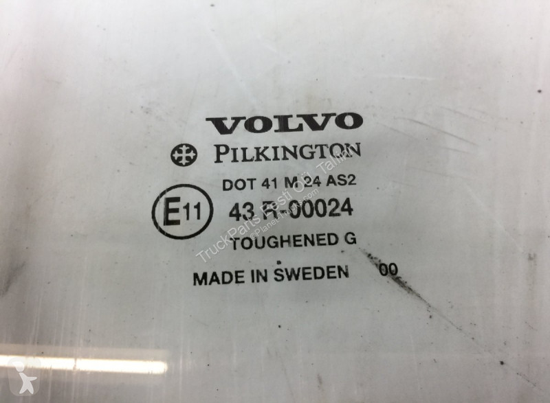 Pièces poids lourds Volvo FM10 (01.98-1201)