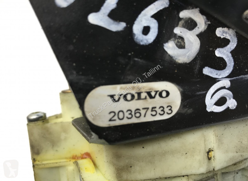 Reservdelar lastbilar Volvo 2-seeria (01.02-)