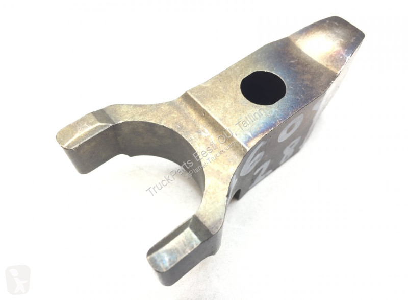 Reservdelar lastbilar Volvo (01.93-)