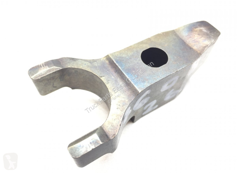 Reservdelar lastbilar Volvo (01.93-)