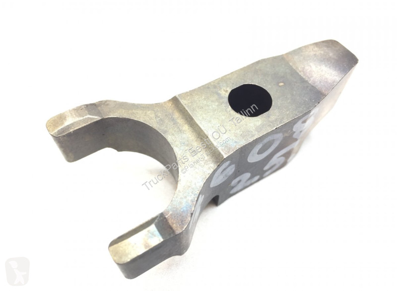 Reservdelar lastbilar Volvo (01.93-)