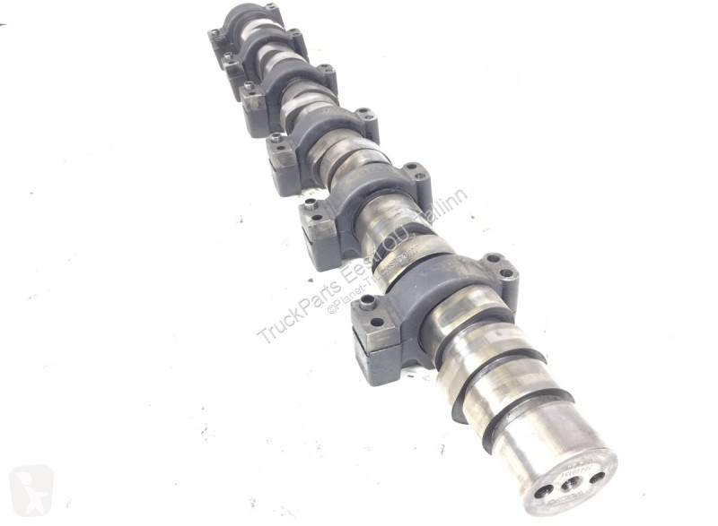 Reservdelar lastbilar Volvo 2-seeria (01.02-)
