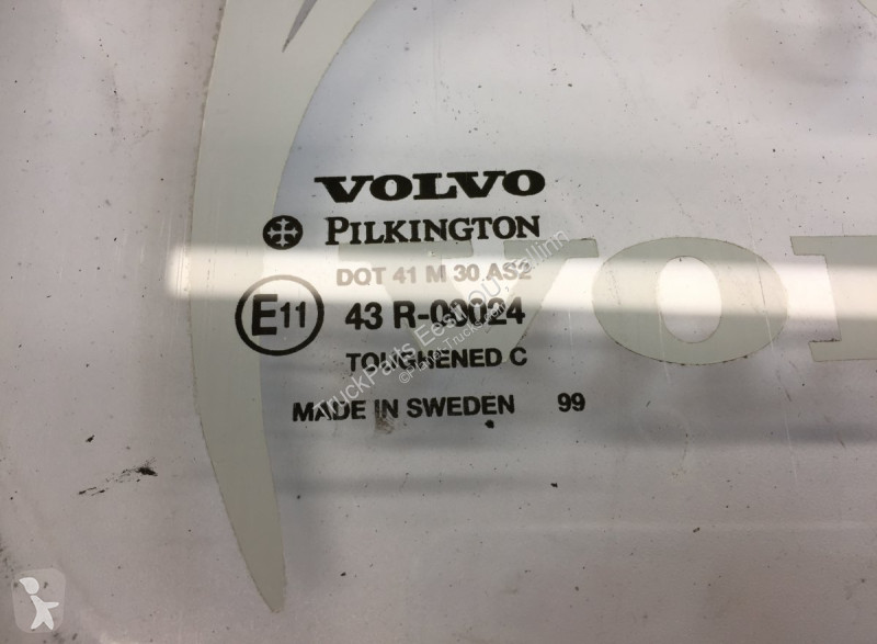 Pièces poids lourds Volvo FM7 (01.98-1201)