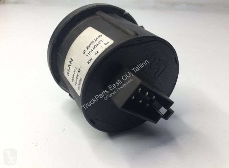 MAN TGA (01.00-) truck part