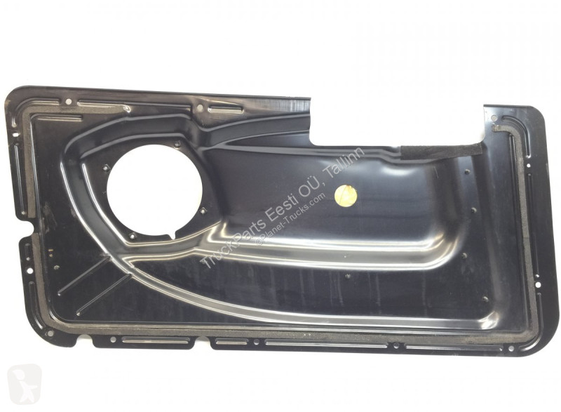 Reservdelar lastbilar Volvo FH (01.05-)