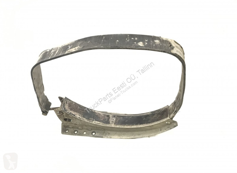 Reservdelar lastbilar Volvo 2-seeria (01.02-)