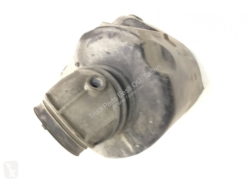 Reservdelar lastbilar Volvo 2-seeria (01.02-)