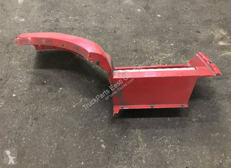 Peças pesados Renault TRUCKS 2 (01.05-)