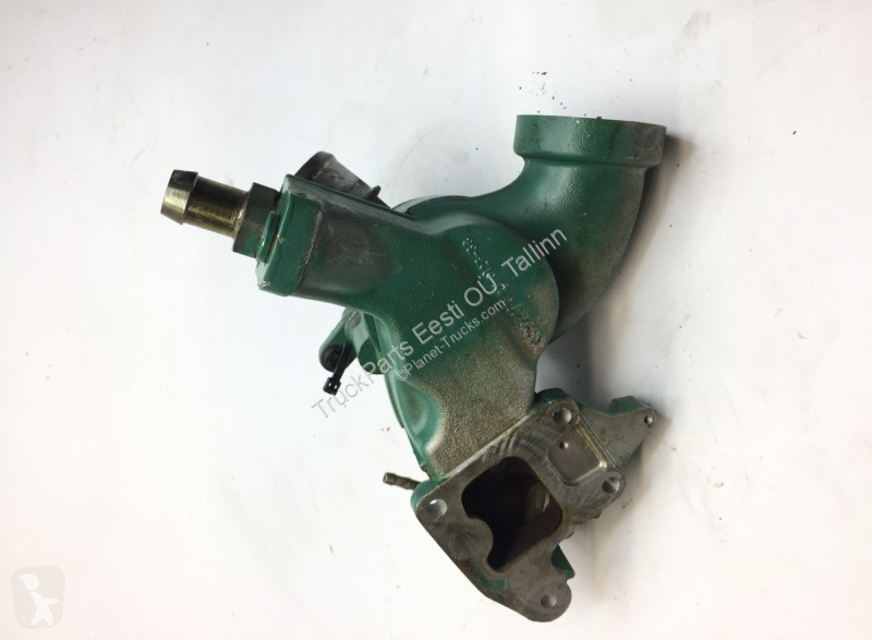Reservdelar lastbilar Volvo FE (01.06-)