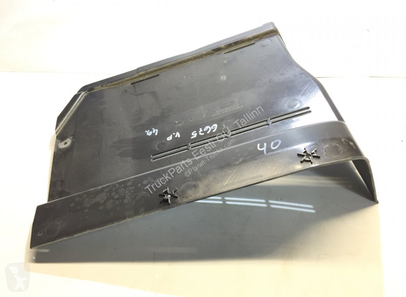 Truck part