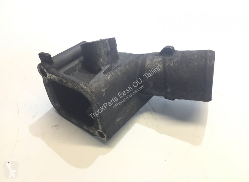 Reservedele til lastbil Scania R-series (01.04-)