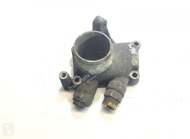 Reservedele til lastbil Scania R-series (01.04-)