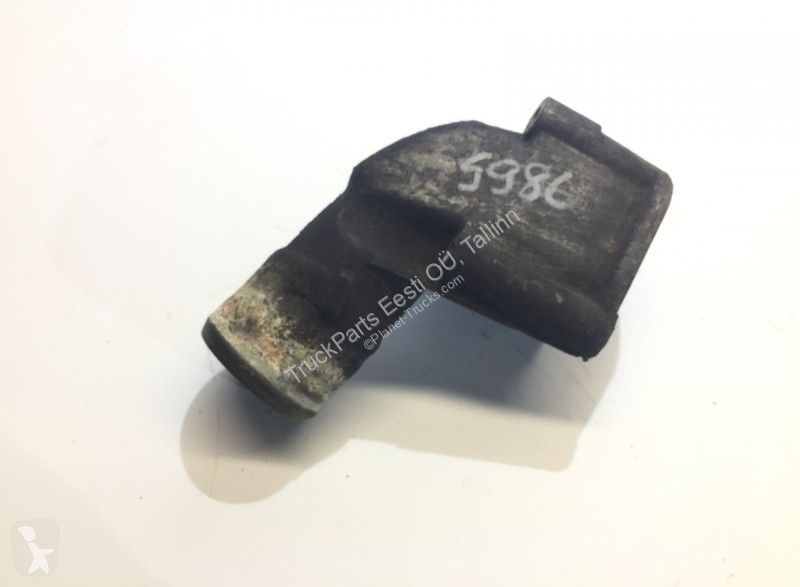 Reservedele til lastbil Scania R-series (01.04-)