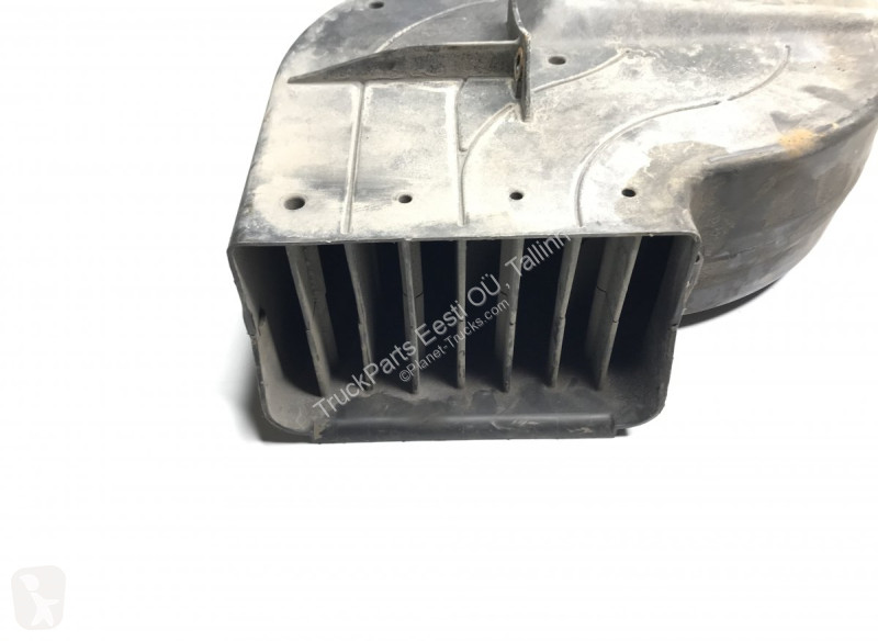 Pièces poids lourds DAF (01.01-)