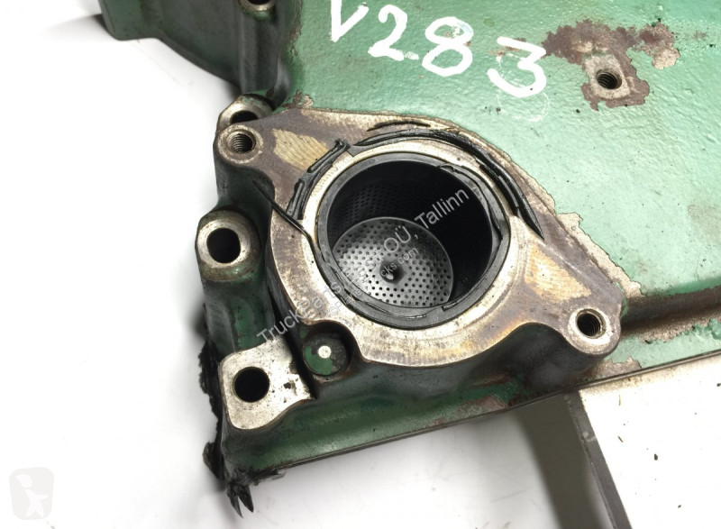 Reservdelar lastbilar Volvo 2-seeria (01.02-)