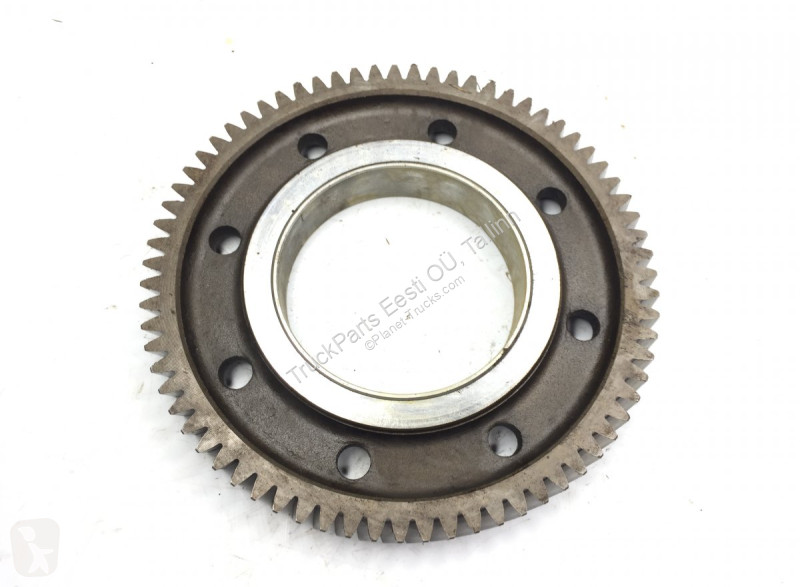 Reservdelar lastbilar Volvo 2-seeria (01.02-)