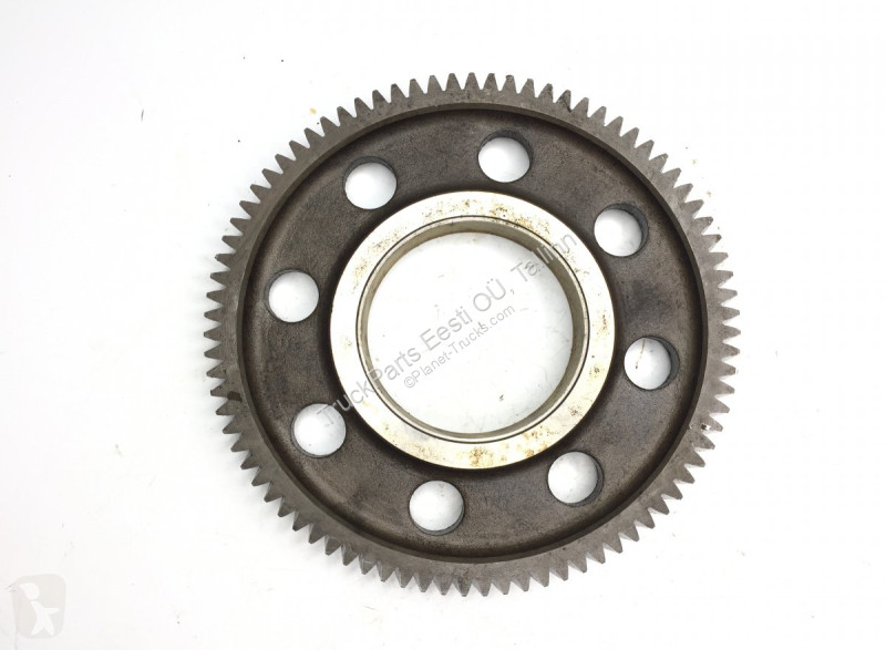 Reservdelar lastbilar Volvo 2-seeria (01.02-)