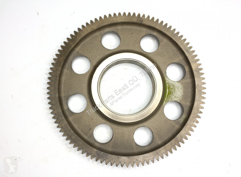 Reservdelar lastbilar Volvo 2-seeria (01.02-)