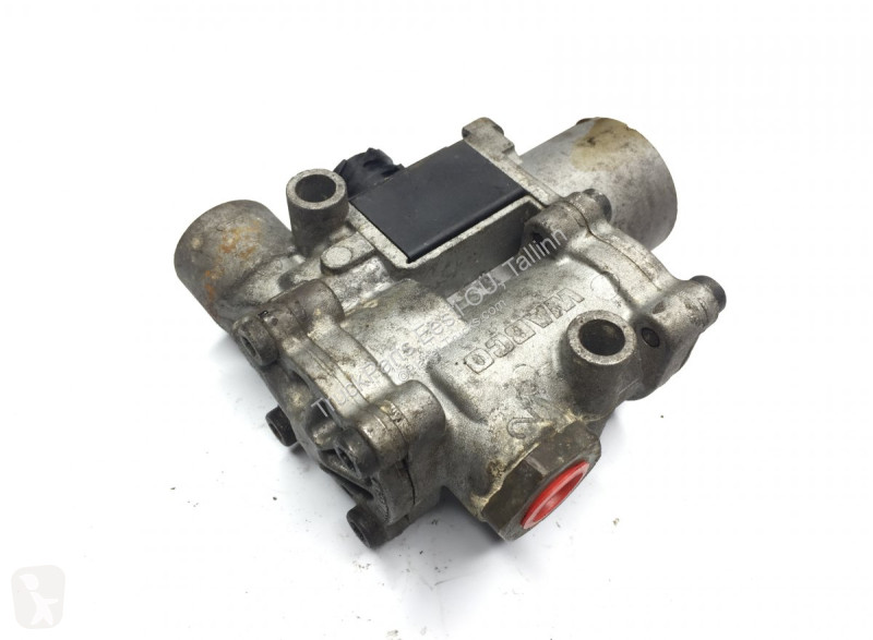Reservdelar lastbilar Volvo FL (01.00-)