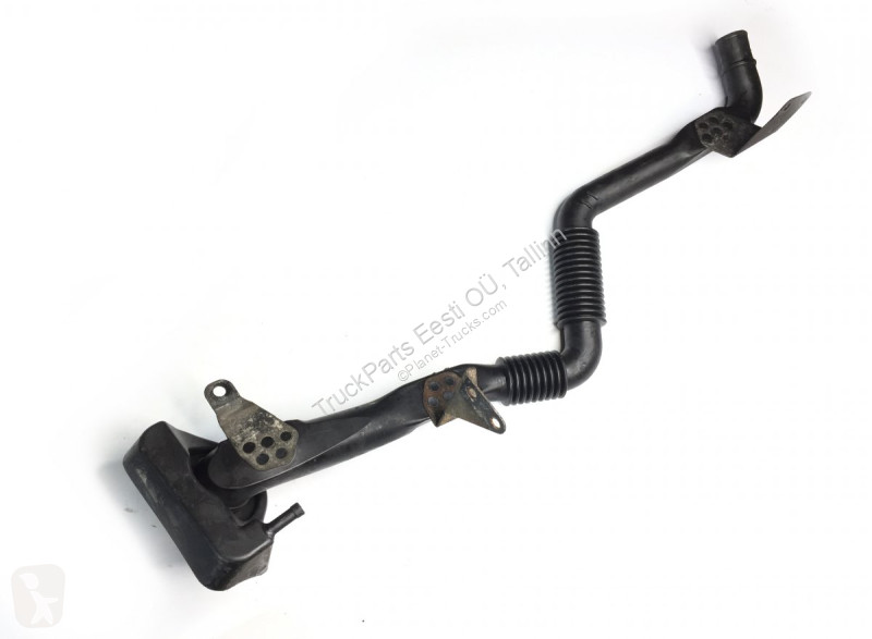 Reservdelar lastbilar Volvo FH (01.05-)