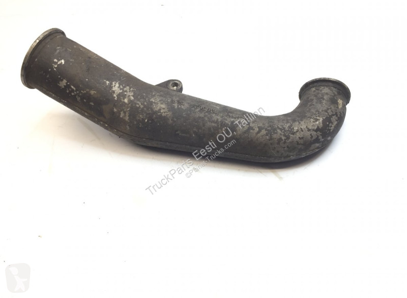 Reservdelar lastbilar Scania 4-series 124...