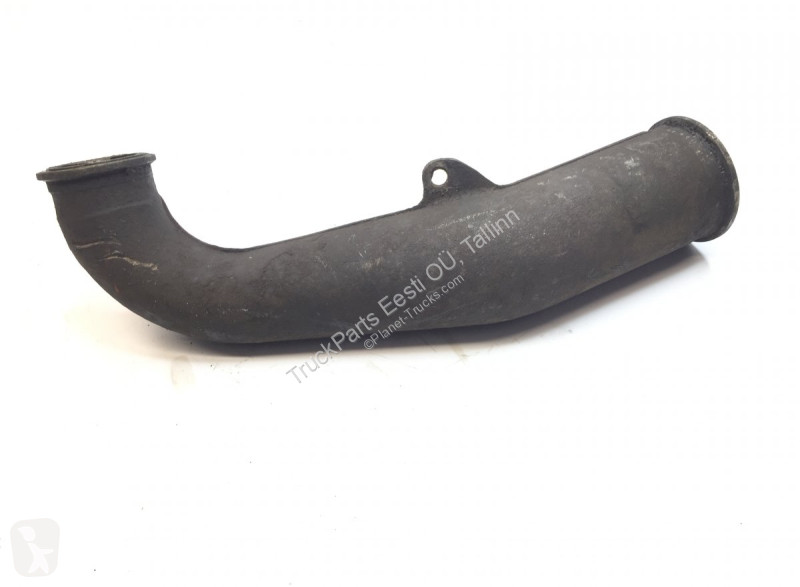Reservdelar lastbilar Scania 4-series 124...