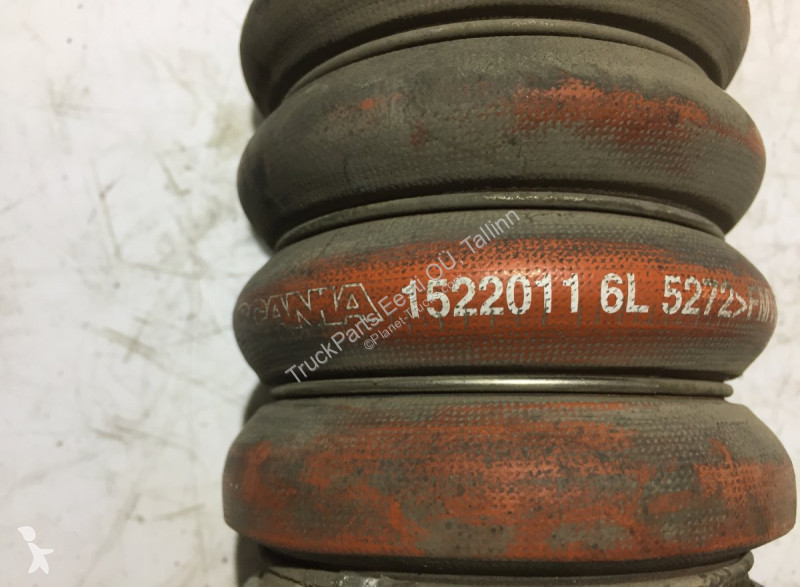 Reservdelar lastbilar Scania R-series (01.04-)