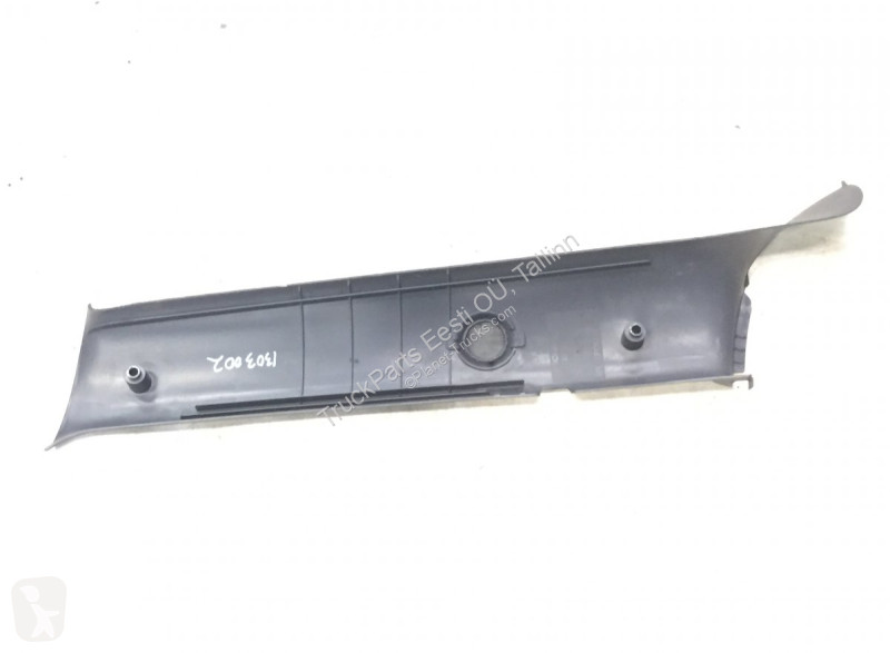 Reservdelar lastbilar Scania P-series (01.04-)