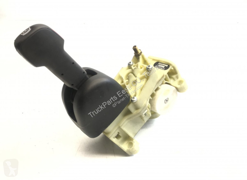 Reservdelar lastbilar Scania P-series (01.04-)